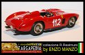 Ferrari 860 Monza n.112 Targa Florio 1956 - FDS 1.43 (4)